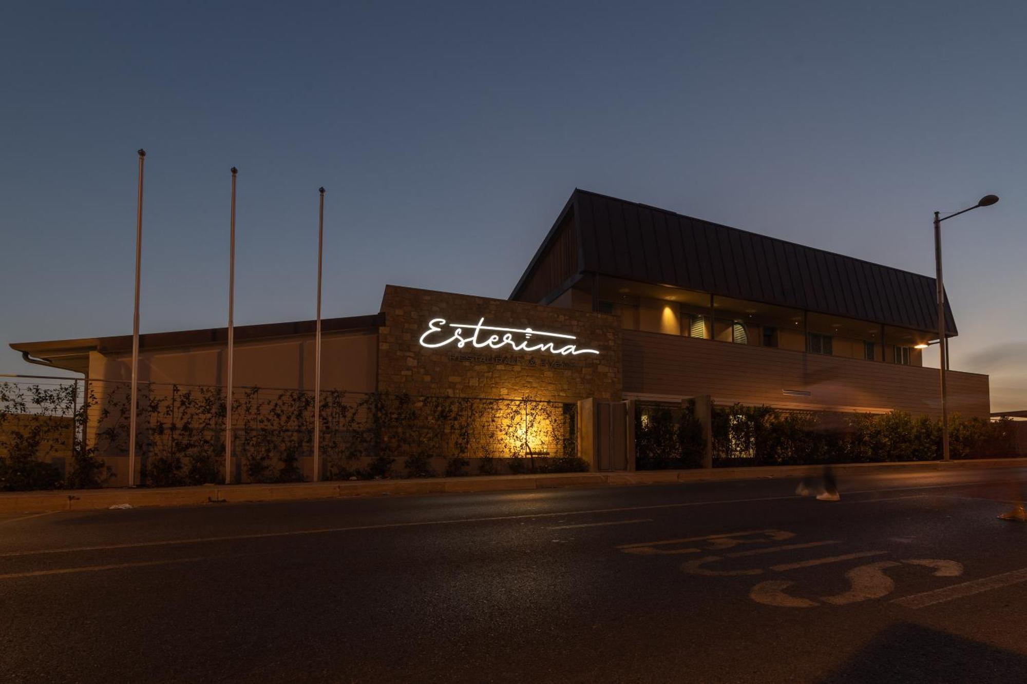 צ'יוויטווקיה Le Suites Sul Mare Di Esterina מראה חיצוני תמונה